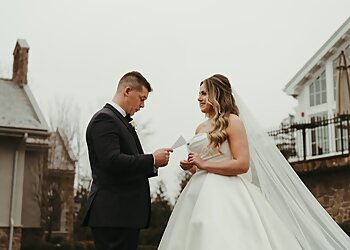 Newark Wedding Photographers JD Photography