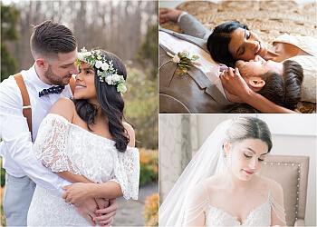 3 Best Wedding Photographers in Newark, NJ - Expert Recommendations
