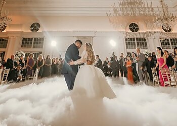 Newark Wedding Photographers JD Photography