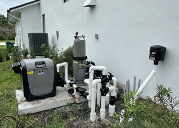 Port St Lucie Pool Services JD Pools Plus Lighting