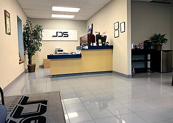 Irving Auto Body Shops JDS Collision Repair
