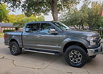 Irving Auto Body Shops JDS Collision Repair