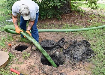 Shreveport Septic Tank Services JDW Construction Inc.