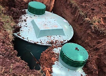 Shreveport Septic Tank Services JDW Construction Inc.