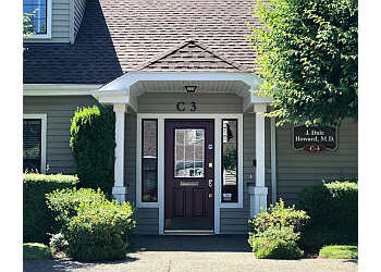 Tacoma Psychiatrists J. Dale Howard, MD