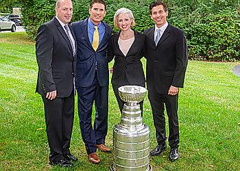 St Louis Pediatric Optometrists J. Daniel Friederich, OD, FAAO - VISION CARE CONSULTANTS