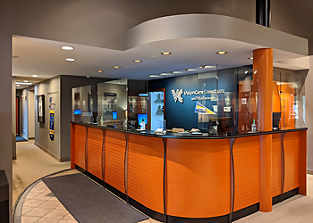 St Louis Pediatric Optometrists J. Daniel Friederich, OD, FAAO - VISION CARE CONSULTANTS