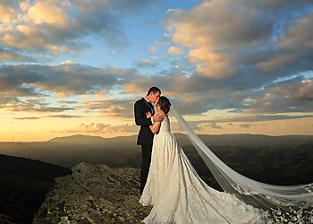 Greensboro Wedding Photographers J. Darren Photography