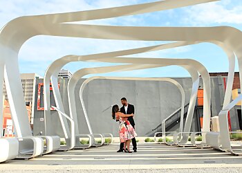 Greensboro Wedding Photographers J. Darren Photography