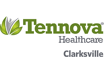 Clarksville Cardiologists J. David Amlicke, MD, FACC