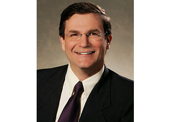 Colorado Springs tax attorney J. David Hopkins - TAXHELP, INC.