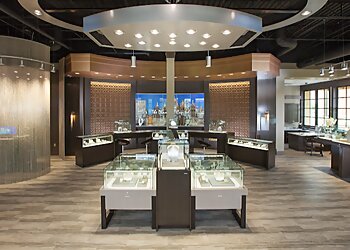 Tulsa Jewelry J. David Jewelry