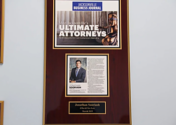 Phoenix Tax Attorney J. David Tax Law