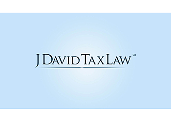 Dallas Tax Attorney J. David Tax Law LLC