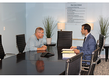 Dallas Tax Attorney J. David Tax Law LLC