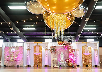 Amarillo Event Management Companies JD designer events