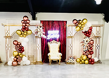JD designer events Amarillo Event Management Companies image 1