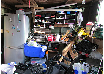 3 Best Junk Removal in Aurora, CO - Expert Recommendations