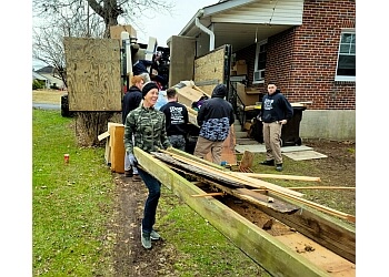 Kansas City Junk Removal JDog Junk Removal & Hauling