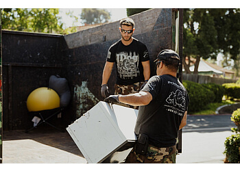 Temecula Junk Removal JDog Junk Removal & Hauling Temecula