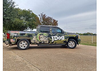 Frisco Junk Removal JDog Junk Removal and Hauling