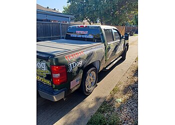 Frisco Junk Removal JDog Junk Removal and Hauling