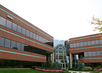 J. Douglas Cusick, MD, FACS - Overland Park, KS Plastic Surgeons - Hospital Exterior Image