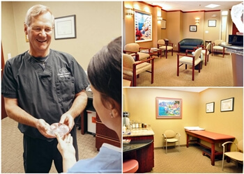 J. Douglas Cusick, MD, FACS - Overland Park, KS Plastic Surgeons - Professional Highlights