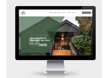 Richmond Web Designers J Drake Web Design