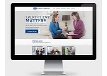 Richmond Web Designers J Drake Web Design