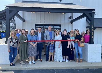 Murfreesboro Interior Designers JD's All About Home