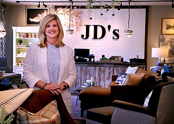 JD's All About Home Murfreesboro Interior Designers image 1