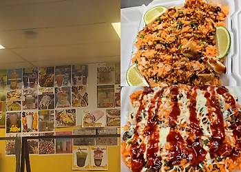 JD's BBQ - Joliet, IL Barbecue Restaurants - collage image(highlights)