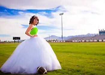 El Paso Videographers JDs Flash