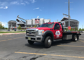 Lakewood Towing Companies JD's Towing, LLC