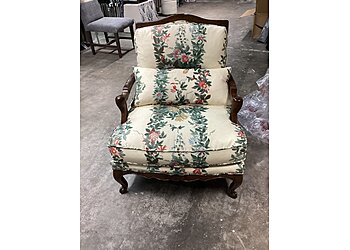 Nashville Upholstery JD's Upholstery