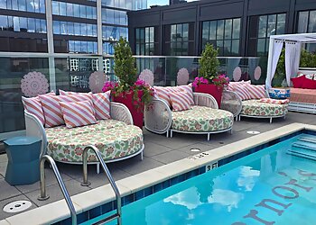 Nashville Upholstery JD's Upholstery