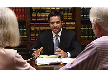 3 Best Estate Planning Lawyers in Fayetteville NC Expert Recommendations