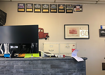 Glendale Car Repair Shops J&E Complete Auto Service