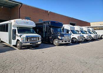 St Louis Limo Service JED Transportation