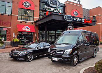JED Transportation St Louis Limo Service image 1