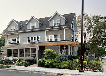 Minneapolis Immigration Lawyers Laura Wilson - J.P. LARSON LAW OFFICE, LLC