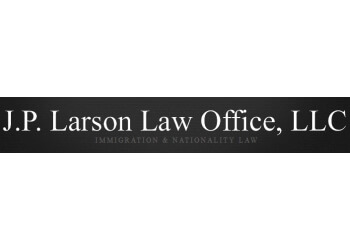 Minneapolis Immigration Lawyers Laura Wilson - J.P. LARSON LAW OFFICE, LLC