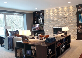 Jeff Sheats Designs, Inc. - Indianapolis, IN Interior Designers - Service Image