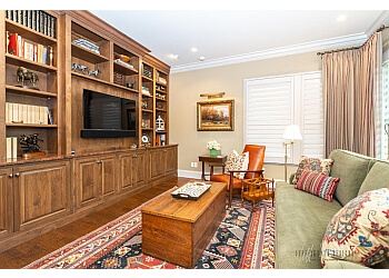 Jeff Sheats Designs, Inc. - Indianapolis, IN Interior Designers - Work Image