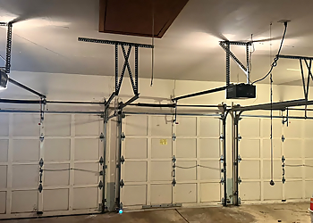 Elgin Garage Door Repair J & E Garage Door