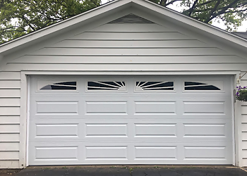 Elgin Garage Door Repair J & E Garage Door