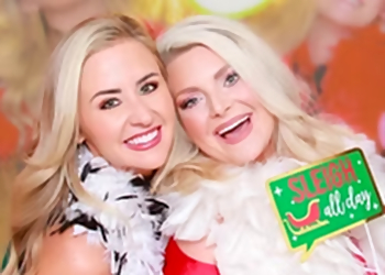 Columbus Photo Booth Companies JE Hedges Photography & Photo Booths