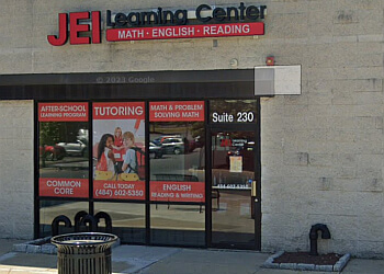 JEI Learning Center