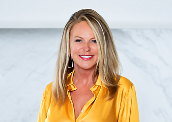 JENNY MARAGHY TEAM JENNY MARAGHY TEAM - Richmond, VA Real Estate Agents - Portrait